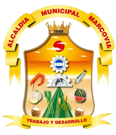 Alcaldía de Marcovia